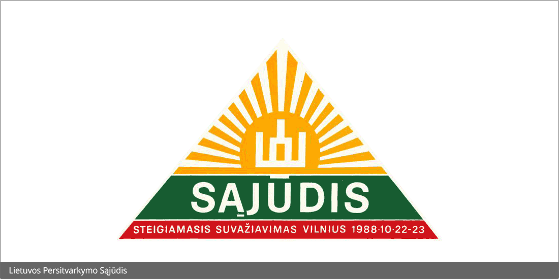 sajudis